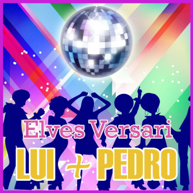 Lui, Pedro (Mix Disco Passeggiata)